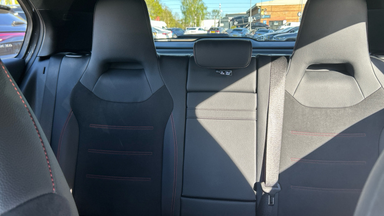 Mercedes-Benz A-Class A180 AMG Line Executive 5dr Auto Petrol Hatchback